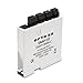 Opto 22 SNAP-OMR6-C SNAP Isolated 4-Channel Mechanical Power Relay Output Module, Form C, 0-250 VAC/0-30 VDC