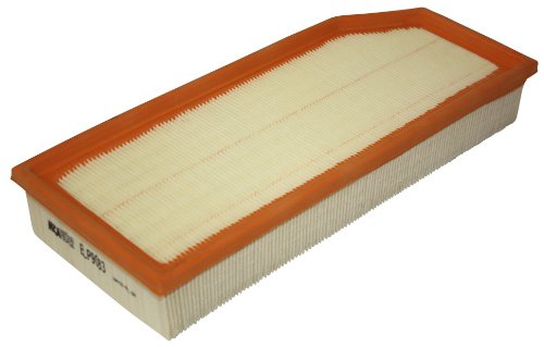 Filtre à air Mecafilter ELP9083 pour une filtration moteur haute performance