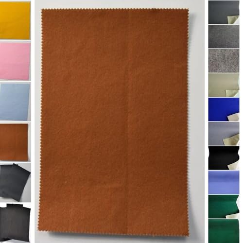 Plástico portatil Fieltro placa aprox. 20 x 30 cm Manualidades