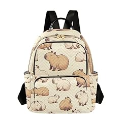 Doodle Capybaras Animals