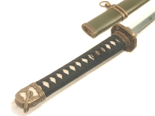 Amazon.co.jp: ガットバスター＆コンクリート: 軍刀特集