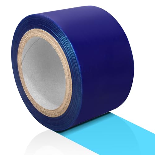 FOVPLUE Self Adhesive Protective Film/Tape Roll
