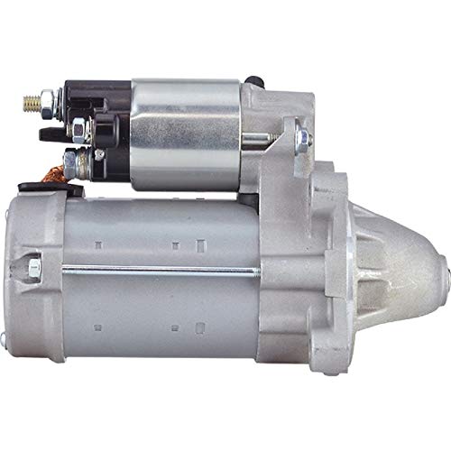 Purchase New Replacement Starter Ford Thunderbird Lincoln Town Car Mercury Cougar 4.6L V8 In - Foto 14