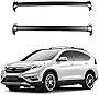 Car Roof Rack Crossbars - for Honda CRV 2017-2020 Automotive Exterior Accessories - Cargo Carrier for Top of Vehicle - Cargo Carrier Cross Bars for Luggage Bag Kayak Bike Snowboard, 2 PCS