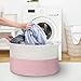 HONCESTA Extra Large Storage Basket - 23.6