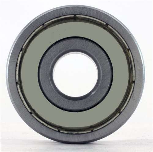 R24ZZ Shielded Bearing 1 1/2x2 5/8x9/16 inch Miniature