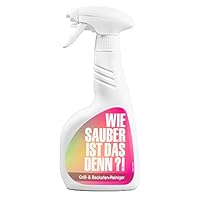 Backofenreiniger | 500ml