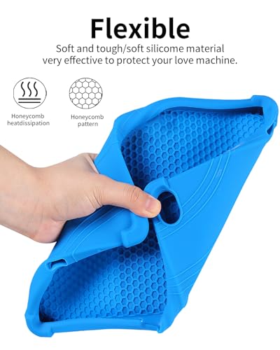 Protection Lenovo Idea Tab Pro Gen 2 13" antichoc intégrale