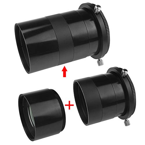 Astromania 2" Field Flattener - Provides Perfect Image Flatness For Your Astronomy Photos #TOP4
