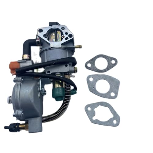 Carburateur pour générateur GX390 GX420 avec starter manuel 5KW à 8KW