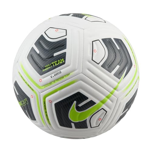 Nike Academy Training Soccer Ball