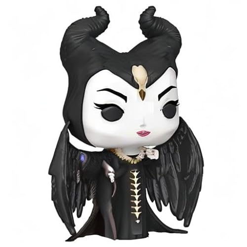 Funko POP! Disney Maleficent - vue 8