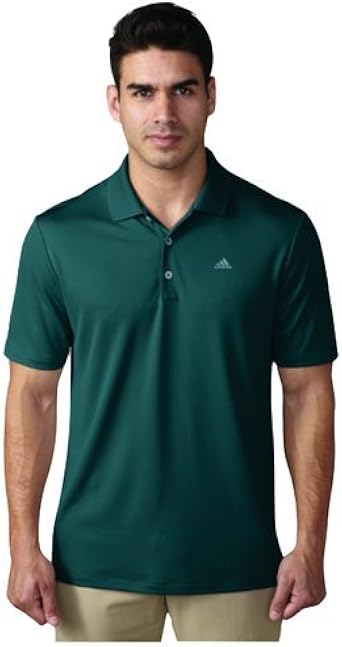 adidas performance polo lc