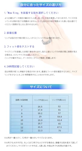 Wow Ring Wow Ring（Silver） の商品画像 6