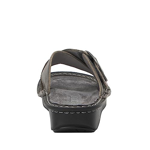 Image of Alegria Vanya Womens Slide Sandal