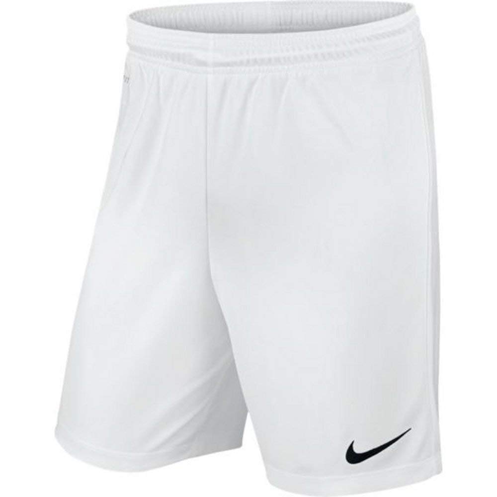 NIKE Kids Y Nk Dry Park III Short NB Sport Shorts