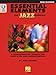 Essential Elements For Jazz Ensemble Tenor Saxophone Method Book/Online Media (Instrumental Jazz)