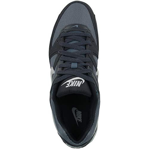 Nike, Men, , air max command, multi (drk obsdn/wlf gry-nw slt-wlf g), 112