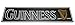 GUINNESS PVC Bar Mat (1)
