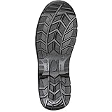 schaftstiefel 44 webpelzbedeckte Decksohle Schaftstiefel SCHNEEBERG EN 345 S3, Größe 44