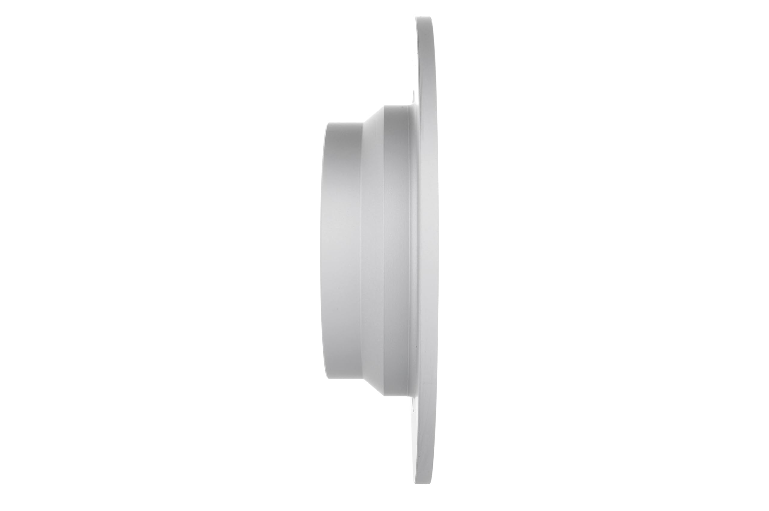 BOSCH Set Dischi Freno BD928 - Dischi Freno Ventilati di Ghisa di 300mm - Asse Posteriore - Conformi al regolamento ECE-R90 - Ottimizzati per Ridurre Rumore, Calore e Corrosione - 2 Dischi
