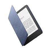 Калъф за Amazon Kindle | Тънък и лек | Сгъваем...