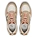 KEEN Women's KS86 Comfortable Durable Retro Style Sneakers, Birch/Cork, 7.5
