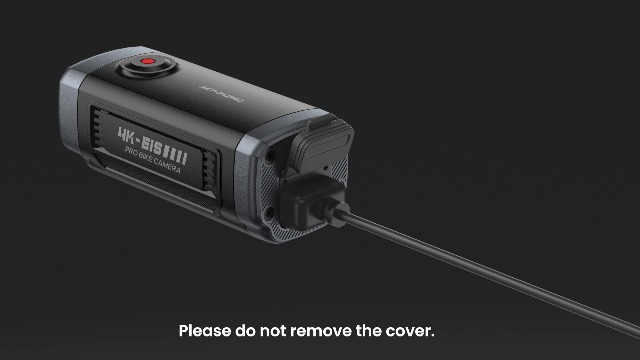 Amazon.com : AKEEYO-710Pro EIS Motorcycle Camera, 4K28FPS 20MP