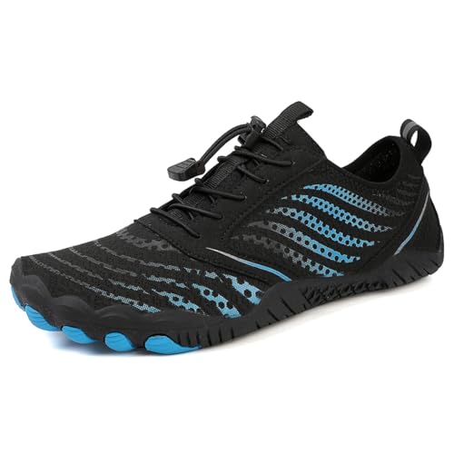 Aonegold Zapatos De Agua Hombre Mujer Escarpines Barefoot Zapatillas Verano Outdoor Secado Rápido Surf Calzado Para Fitness Yoga Playa Transpira Aonegold Zapatos De Agua Hombre Mujer Escarpines Barefoot Zapatillas Verano Outdoor Secado Rápido Surf Calzado Para Fitness Yoga Playa Transpira