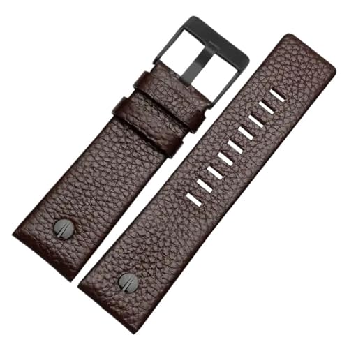 [X] Vt@bVvvohAxbgtvXgbvxguXbgAfB[[DZ7313 DZ7333 7322 7257 4318 7348 7334p(Brown Black buckle,28mm)