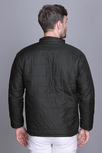 Image of eKools Men's Winter Wear Fullsleeves Jacket (Jack51)