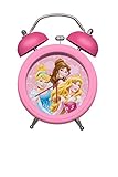 Matériaux de haute qualité Disney Princesses Réveil (Suncity dpe301656)