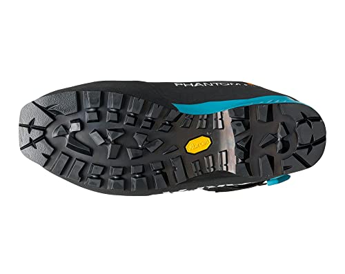 SCARPA Phantom 6000 Waterproof Boots for Climbing and Mountaineering 5