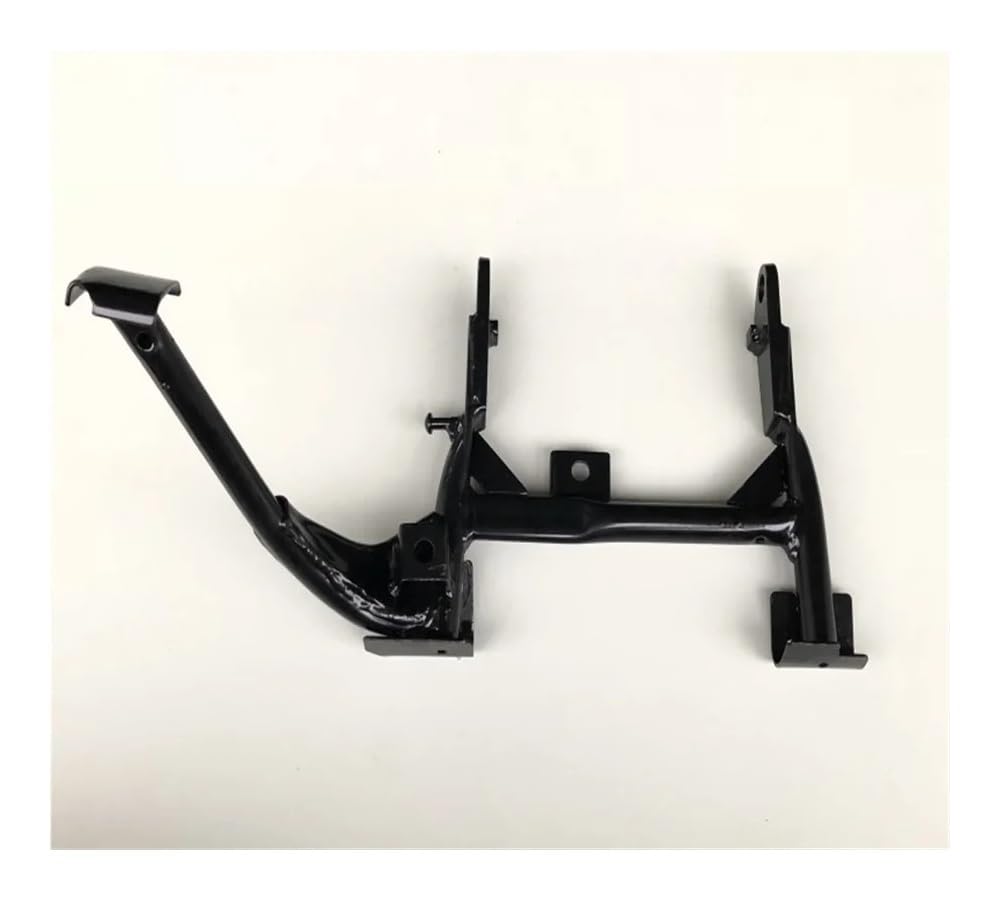 Per S&uzuki Per AN125 Per AN150 Per AN 125 Supporto Cavalletto Centrale Motocicletta Supporto Centrale Per Cavalletto Di Parcheggio Estensione Cavalletto