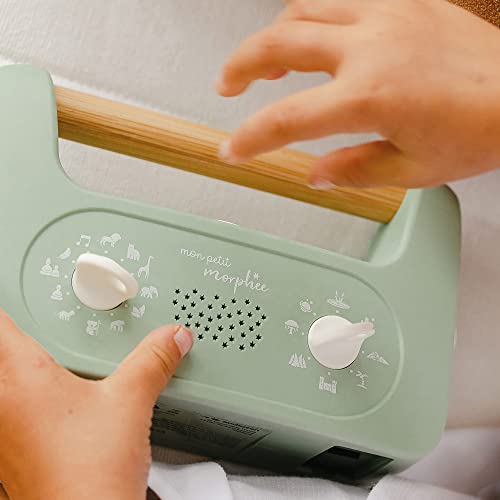 Selegiochi Morphée de los Pequeños Box Sueño y Relax