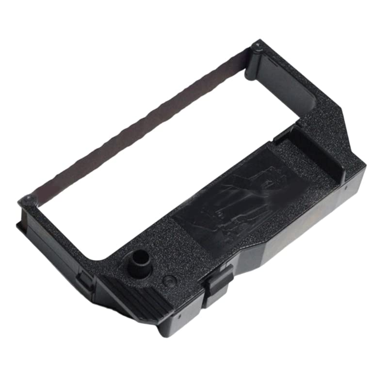 Printer Accesstories Ink Ribbon Cartridge Replacement for Star SP200/212FC/212FD/242/298/542/512MC/SP500/542/MP500/RC200 Printer Accessories - (Color: BK)