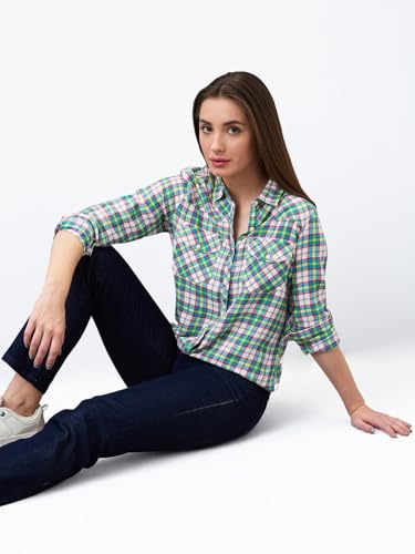 Image of Spykar Women Shirt
