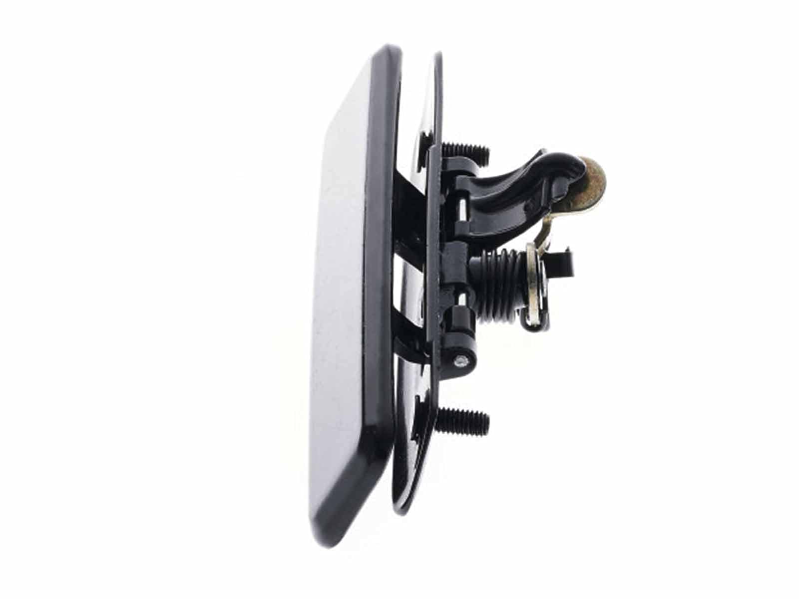 Driver Side Front Door Handle – LH Outer For Chevy Astro / GMC Safari 1992-2005 – Direct Fit