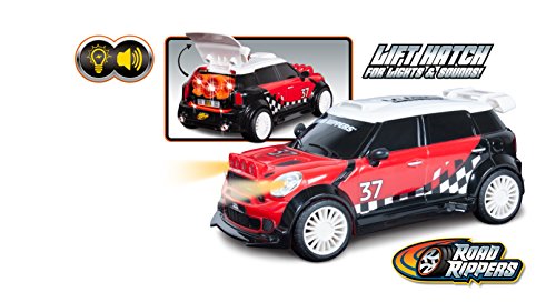 road rippers mini cooper