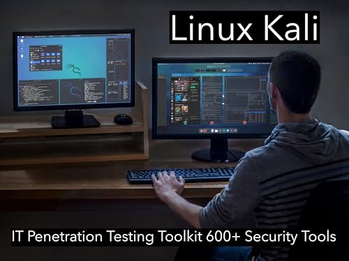 Kali Linux Bootable USB Drive