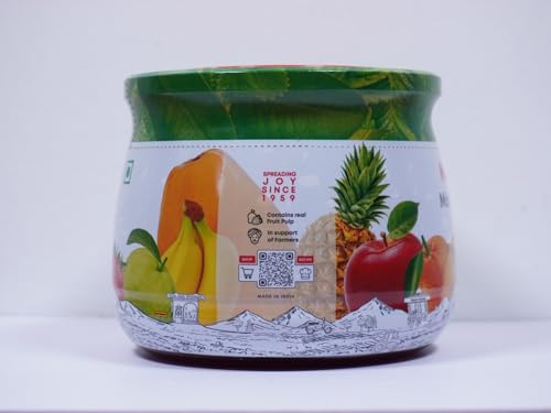Image of Mapro Mix Fruit Jam, 1kg