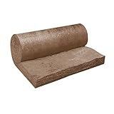 Universaldämmrolle Classic D-040, 10300x1200x80 mm (Palette)