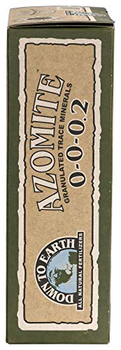 Down to Earth Organic Azomite Trace Minerals - Image 4