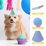 Zoom IMG-2 muorruo 6 cappelli mini party Zoom IMG-2 muorruo 6 cappelli mini party