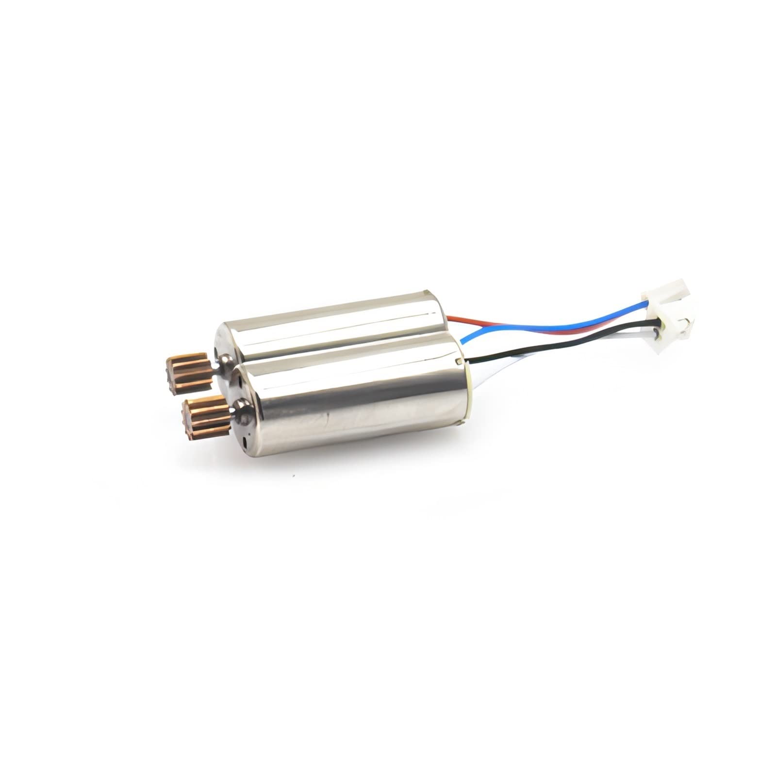 Mini Moteur RC 6x12mm Sans Noyau – 3,7V – 21800 Tr/min – Lot De 5 – Pour Drone, Avion, Quadrirotor Jouet