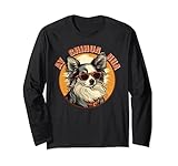 Parfait pour maman chihuahua ou papa chihuahua