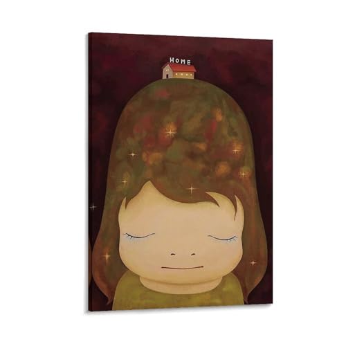 ޗǔq |X^[ ǃA[g vg rO Q _CjO[ oX[ z[12x18inch(30x45cm)