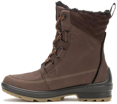 Kamik Women's Deity Mid Winter Boots