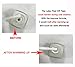 AIMEILI Latex Tape Skin Protector for Nail Art 15 ML