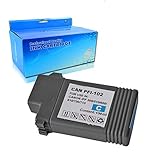 canon ipf605 execute printhead cleaning Fabricado con tinta de alta calidad que no reduce la impresión de vida de la cabeza.